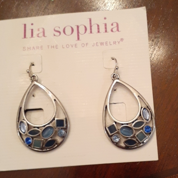 Lia Sophia Jewelry - Lia Sophia Earrings